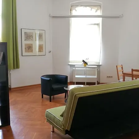 Apartment Max *